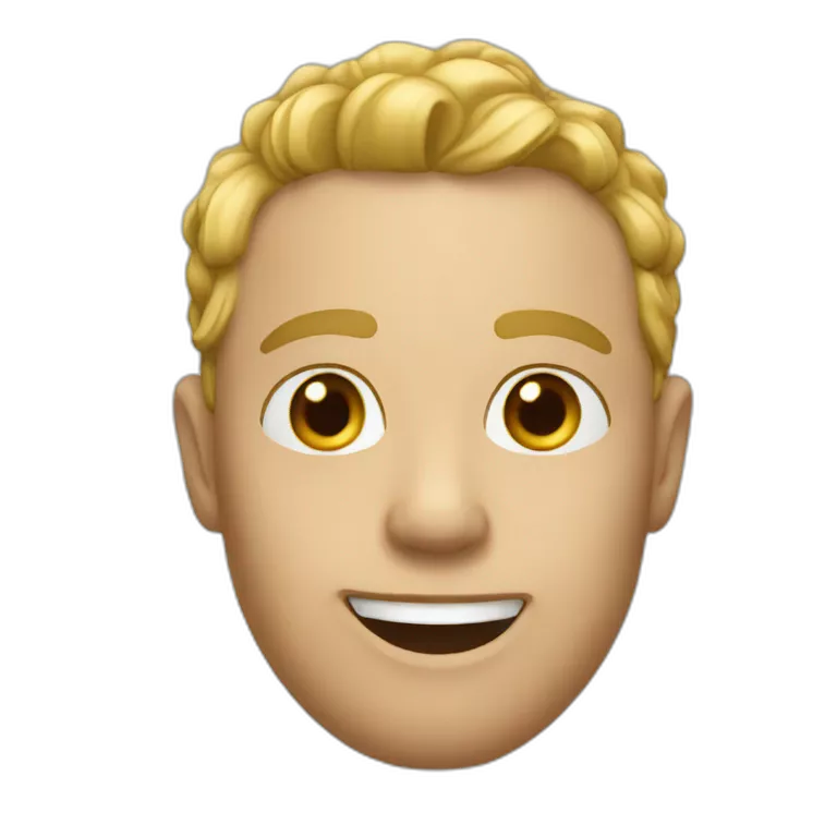 Emoji voleur
