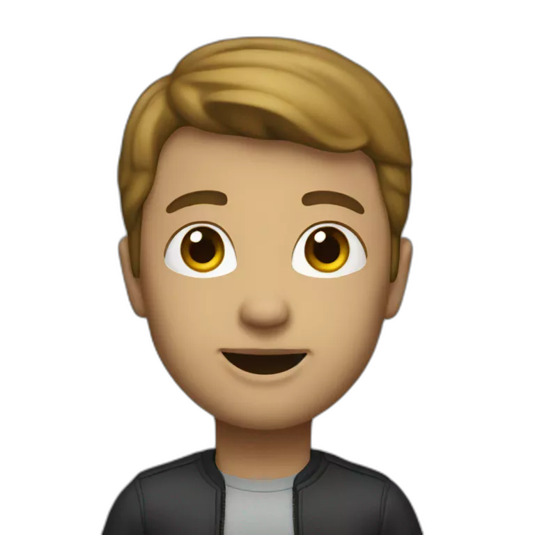 Un memoji