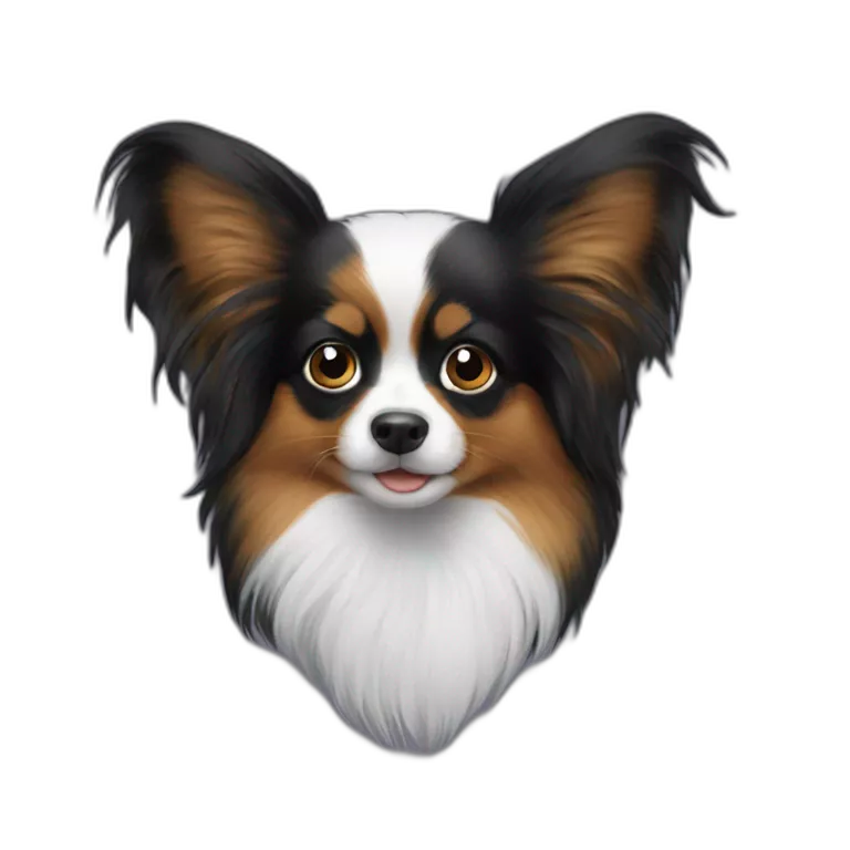 Papillon de nuit