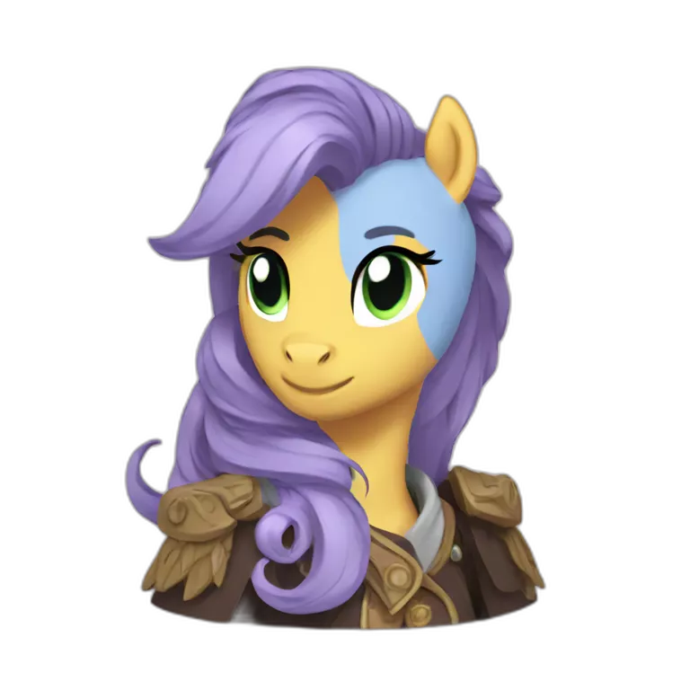 discord my little pony