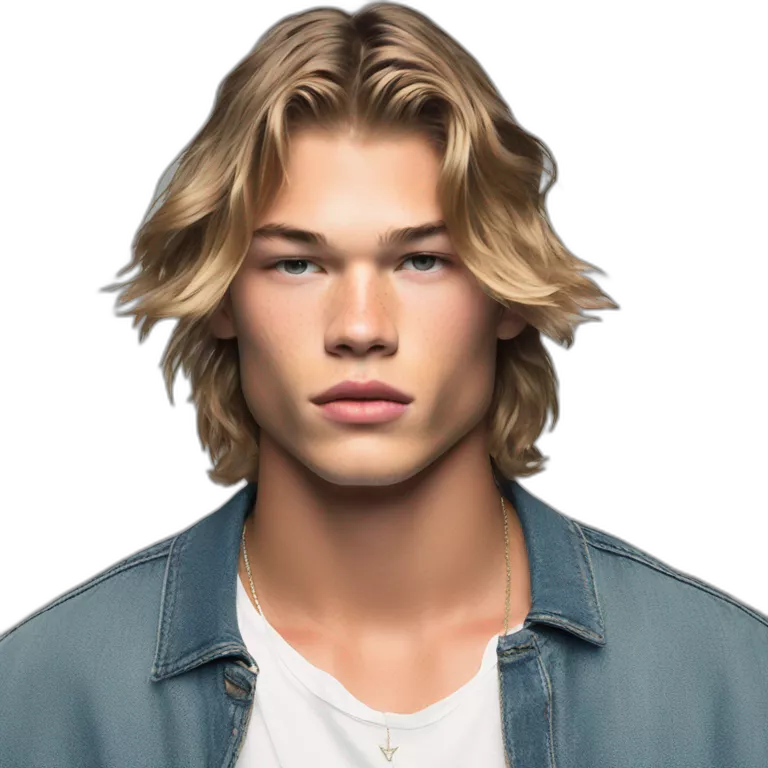 Jordan barrett