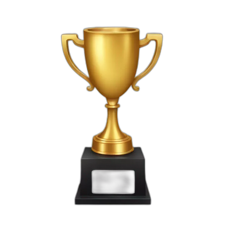 trophy