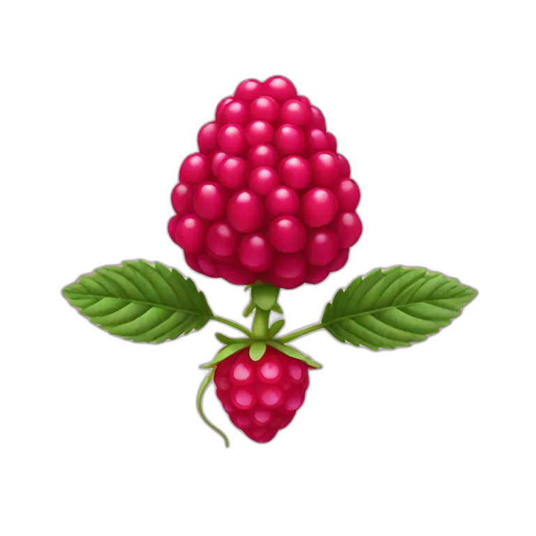 basic raspberry