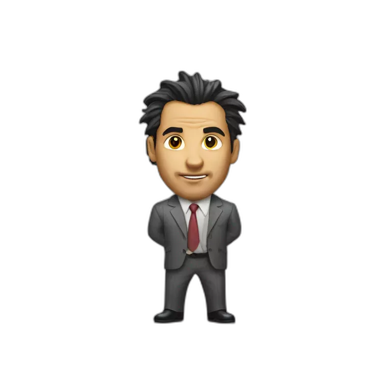 lobo de wall street
