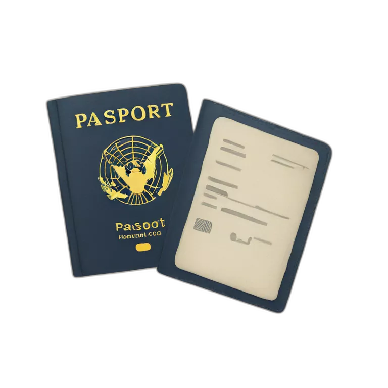passport