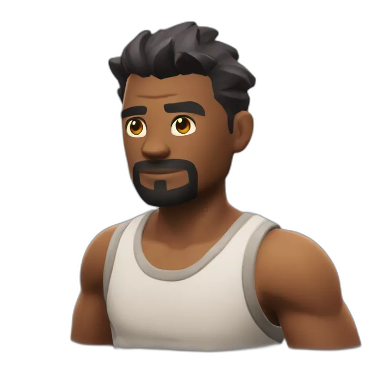 Focus skin in fortnite