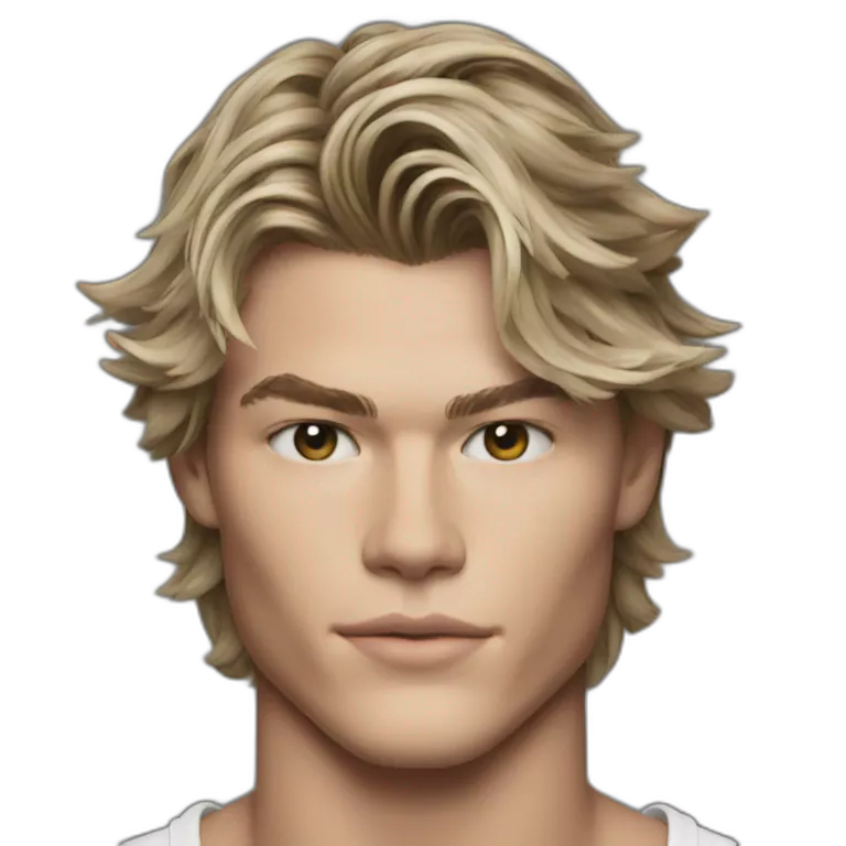 Jordan Barrett