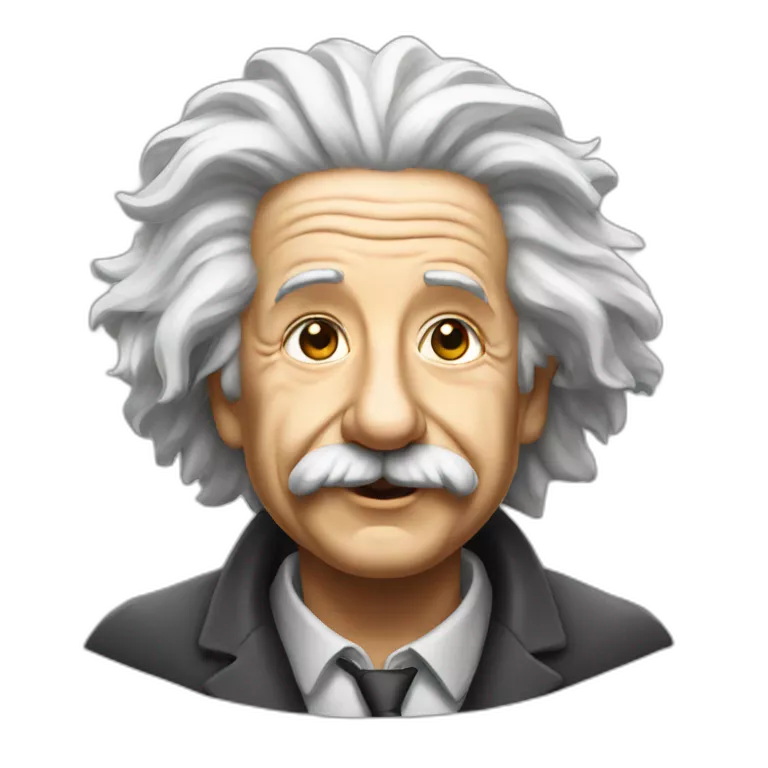 einstein