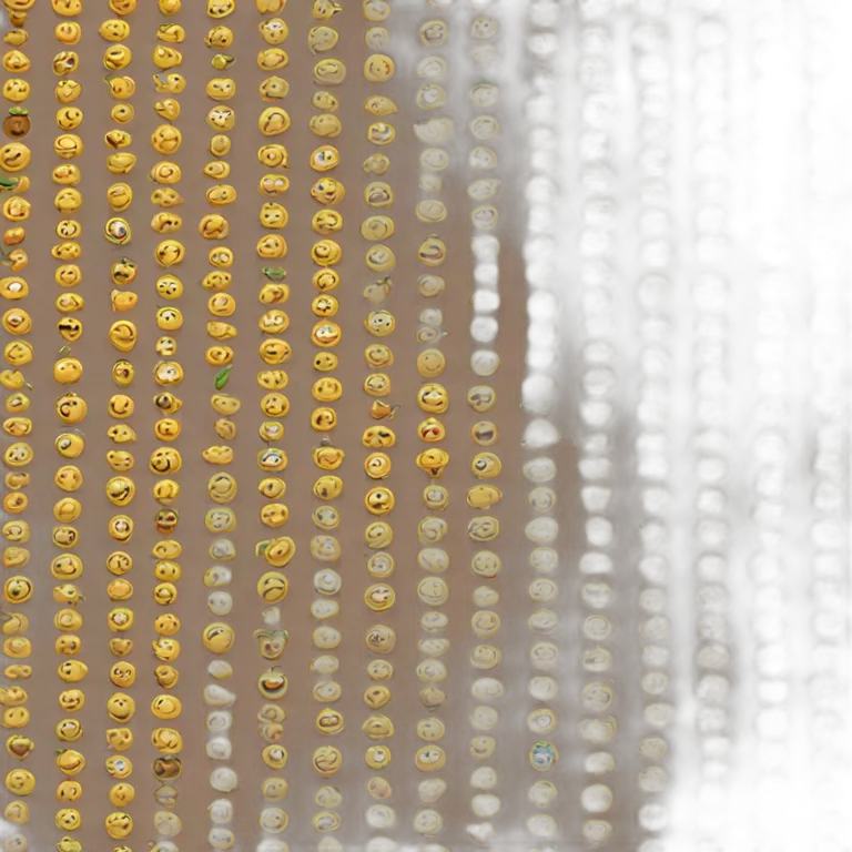 emoji content