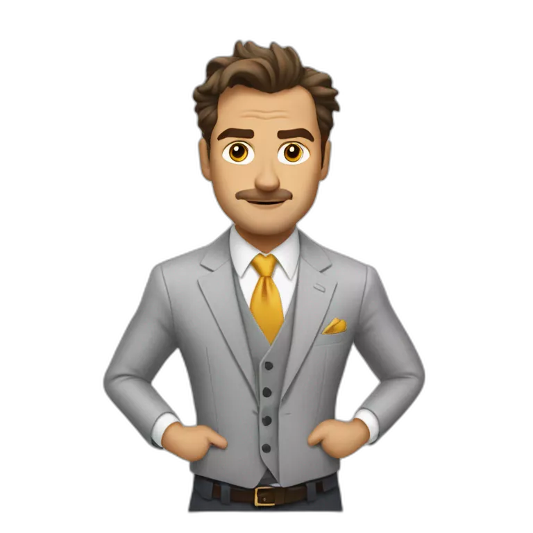 el lobo de wall street pelicula