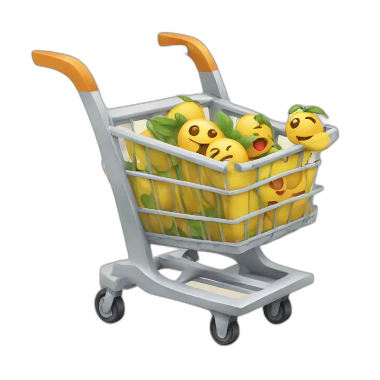 happy cart
