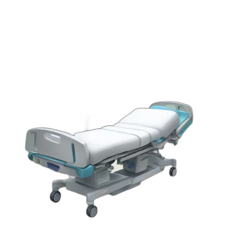 intensive care unit