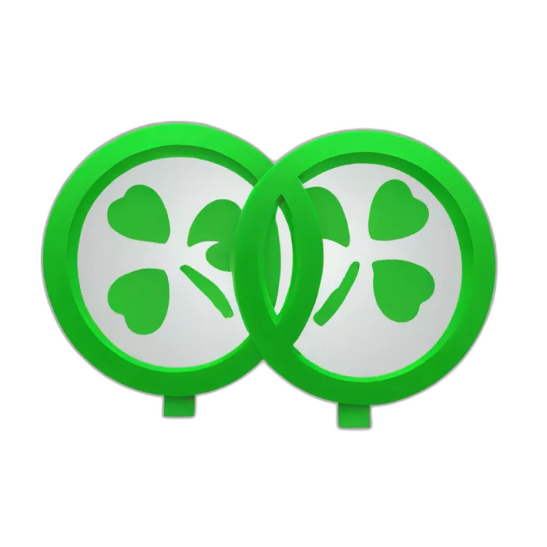 round-green-outline-sign-no-entry-for-clover
