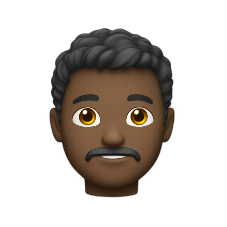 emoji de figurita de guardar