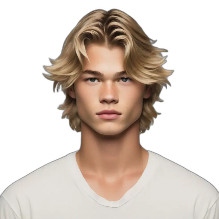 Jordan barrett