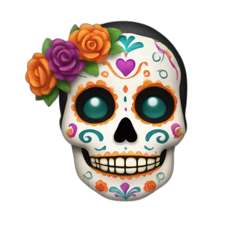 Dia de los Muertos