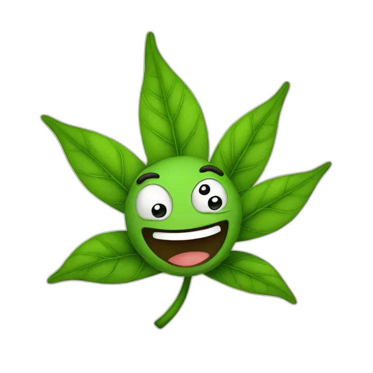 happy-weed-face