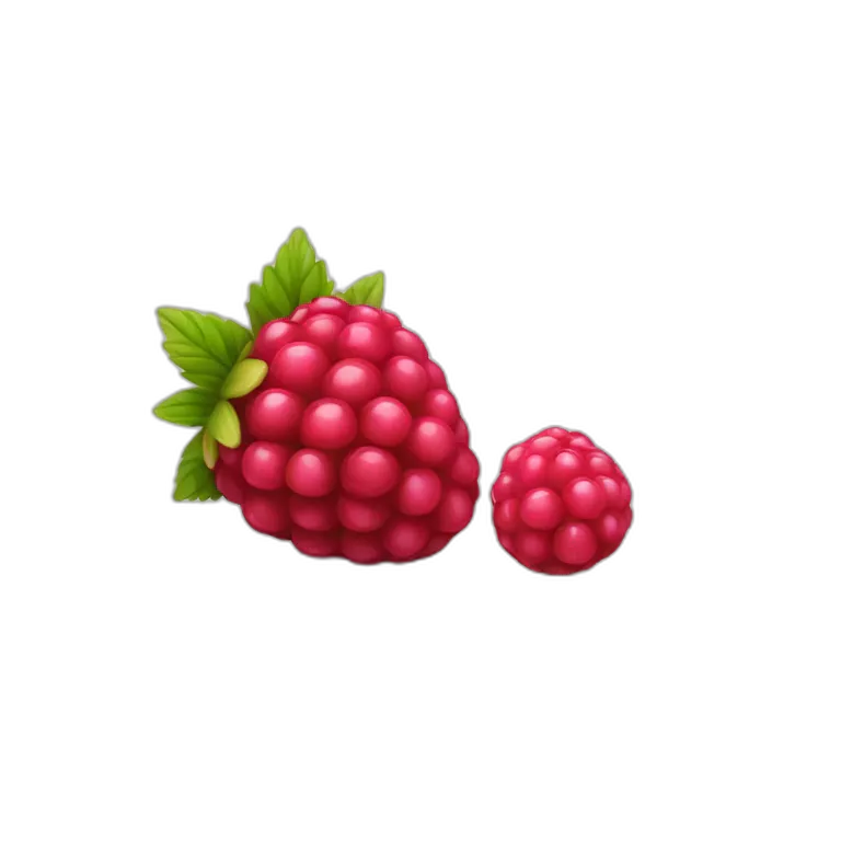 raspberry