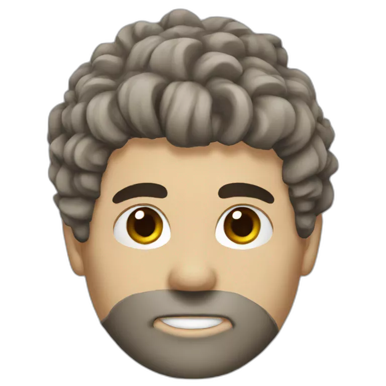 jason mask  hair