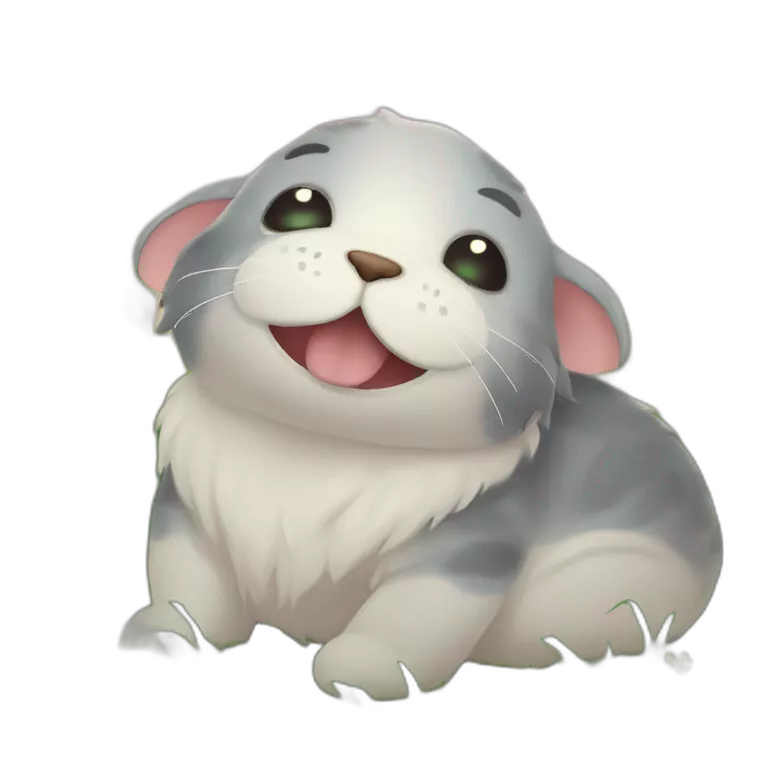 Smiling Critters from Poppy Playtime chapter 3 “Deep Sleep”