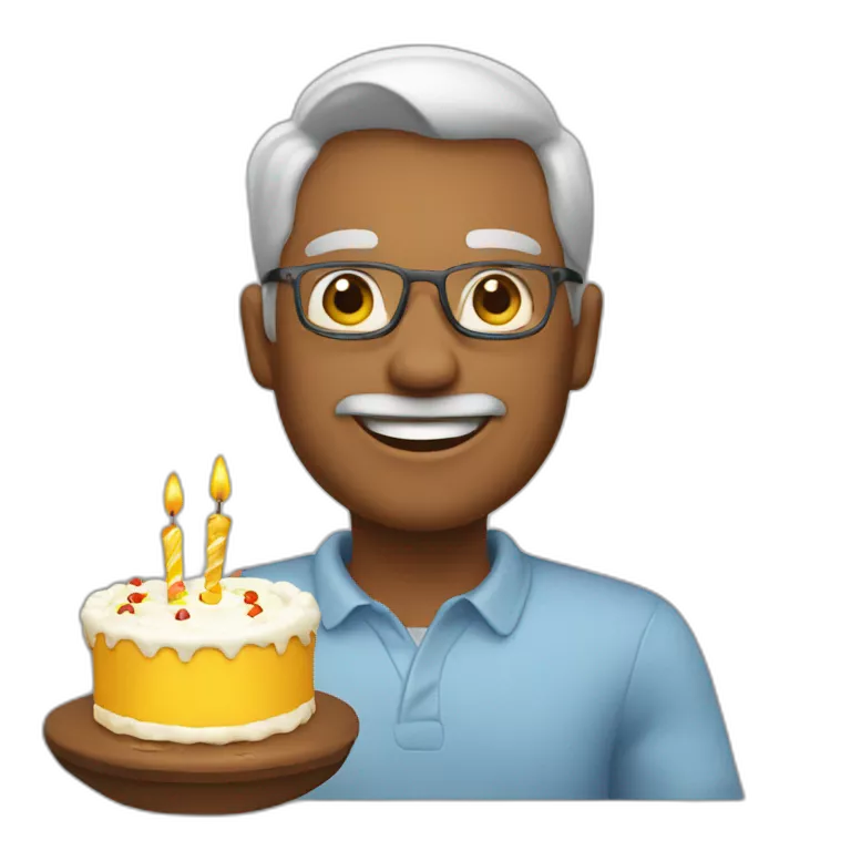 happy birthday to father