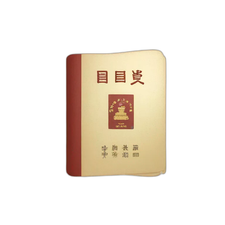 chinese passport