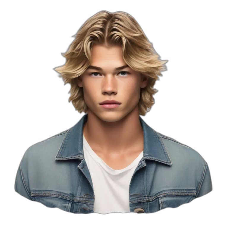 Jordan barrett