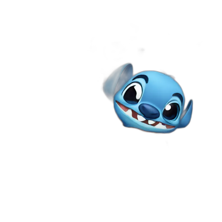 stitch sing happy birthday