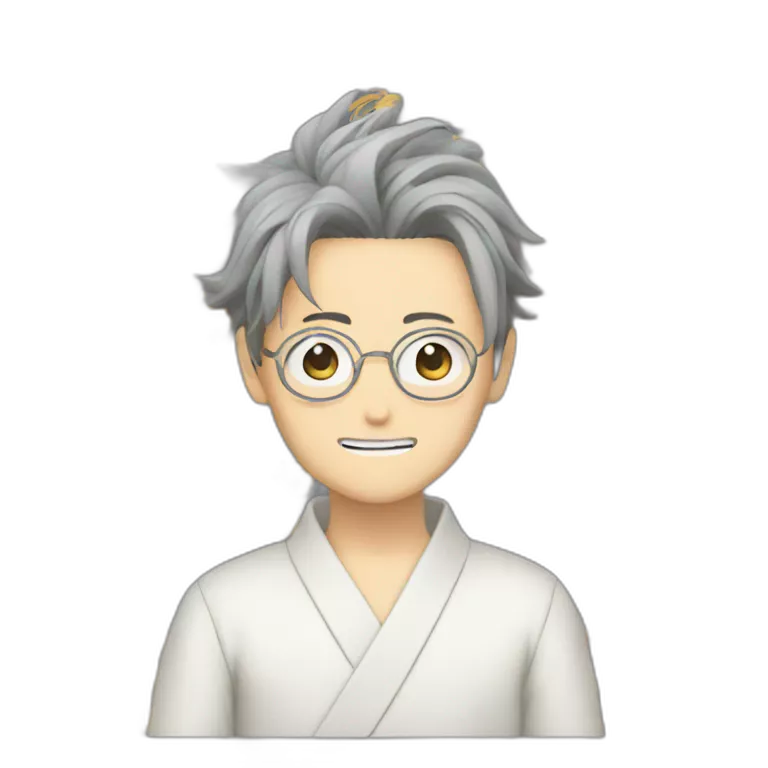 Satoru Gojo