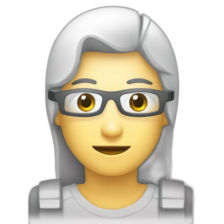 icon online monitoring servers in white color. 48x48 pixels, use geometric for emoji