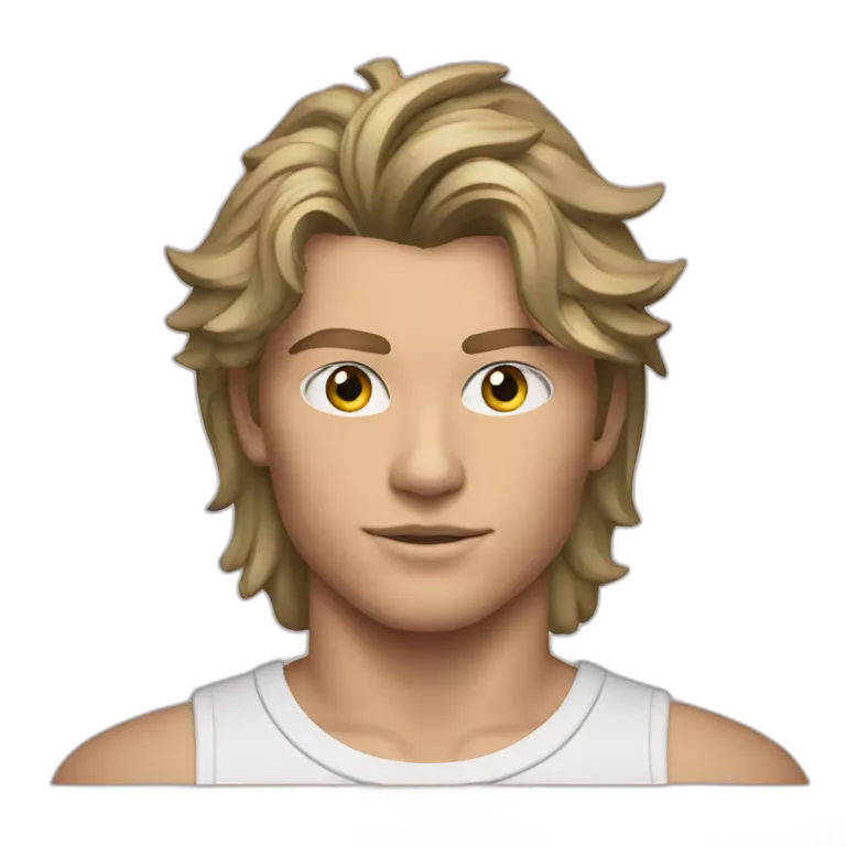 Jordan Barrett emoji