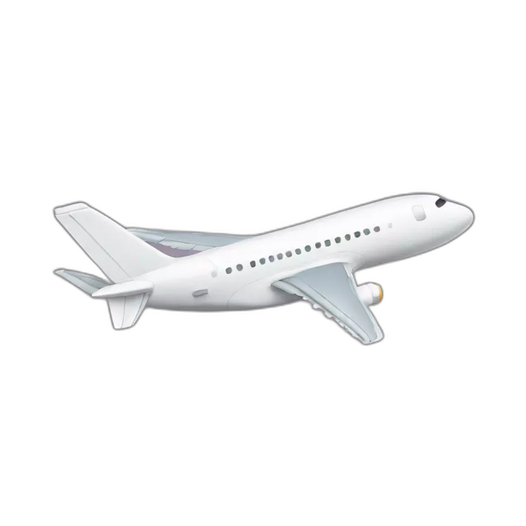 Aeroplane