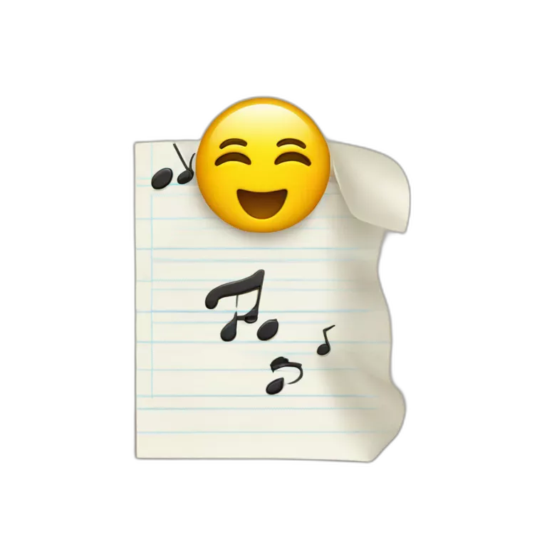 Note de musique