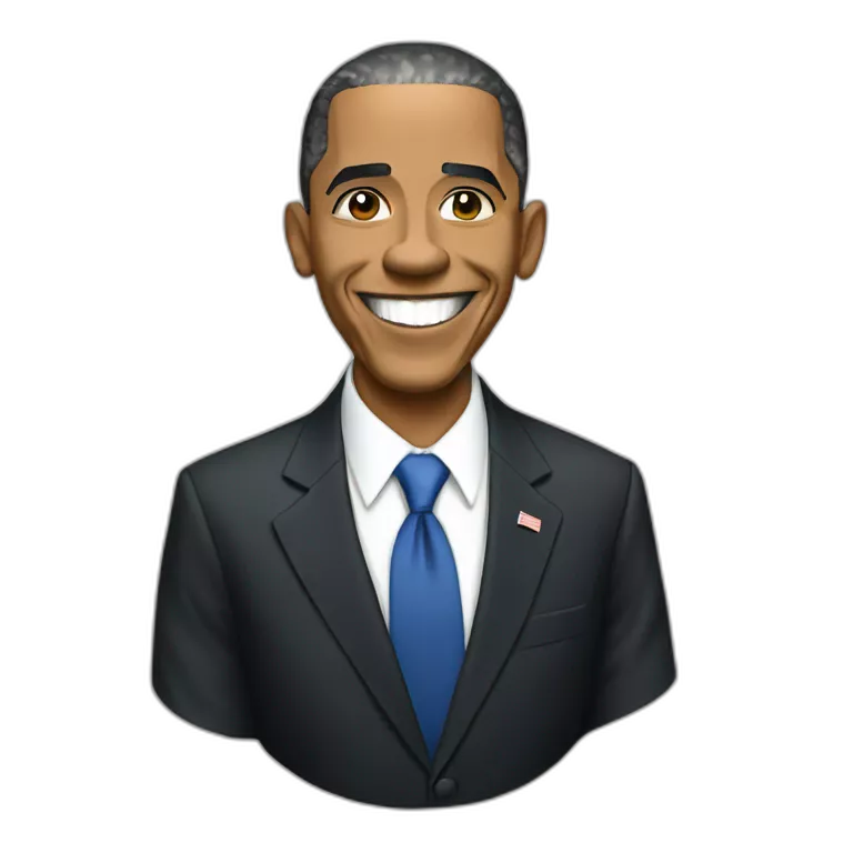 Barack Obama Barack Obama