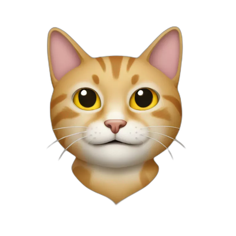 Cat hacking
