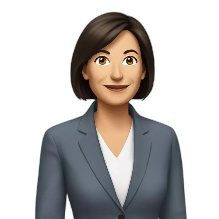 Anne hidalgo