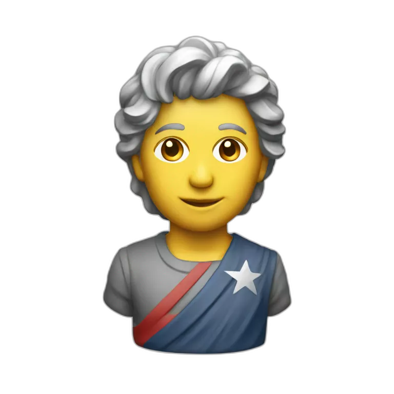 Statu de la liberté