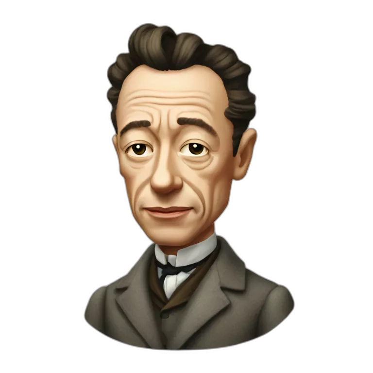 Albert Camus