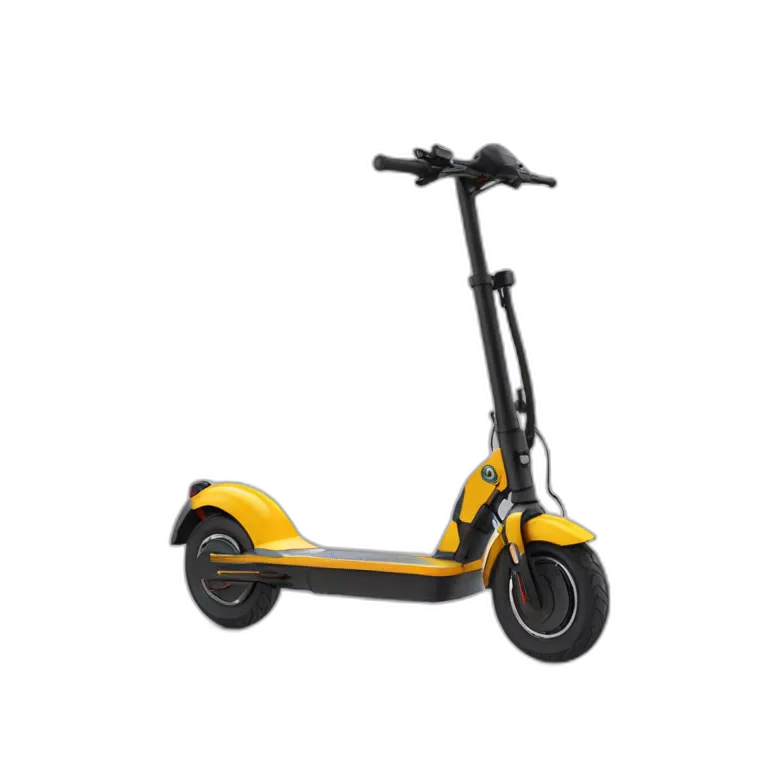 Electric scooter kugoo m4 pro