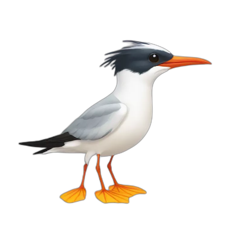 tern tea