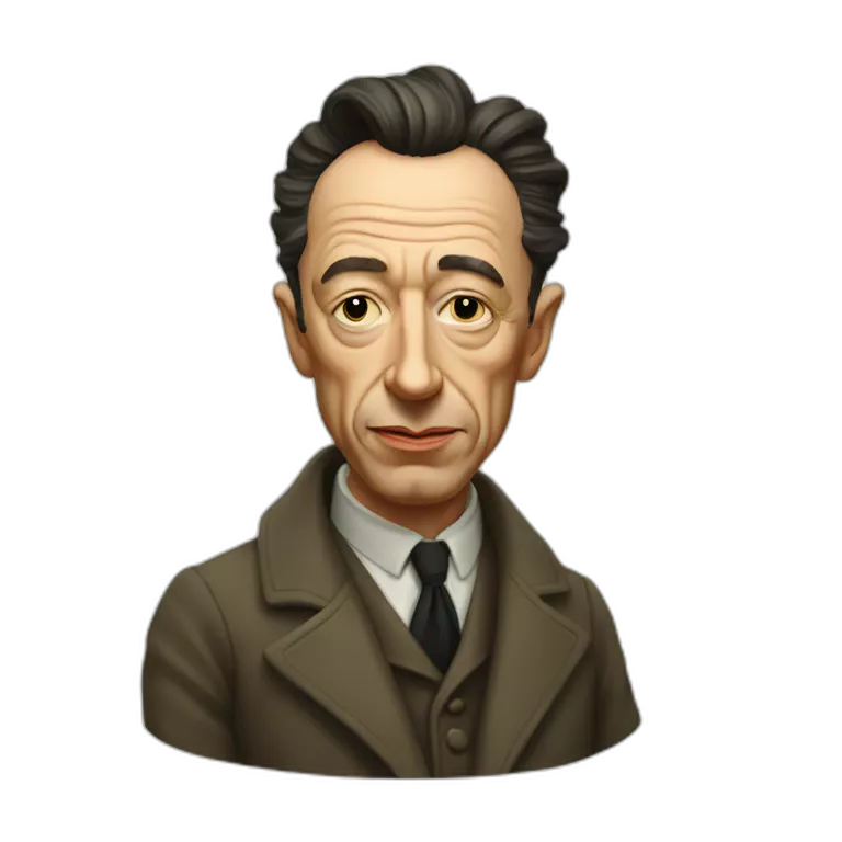 Albert Camus