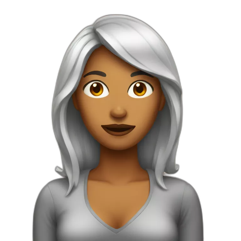 femme piment