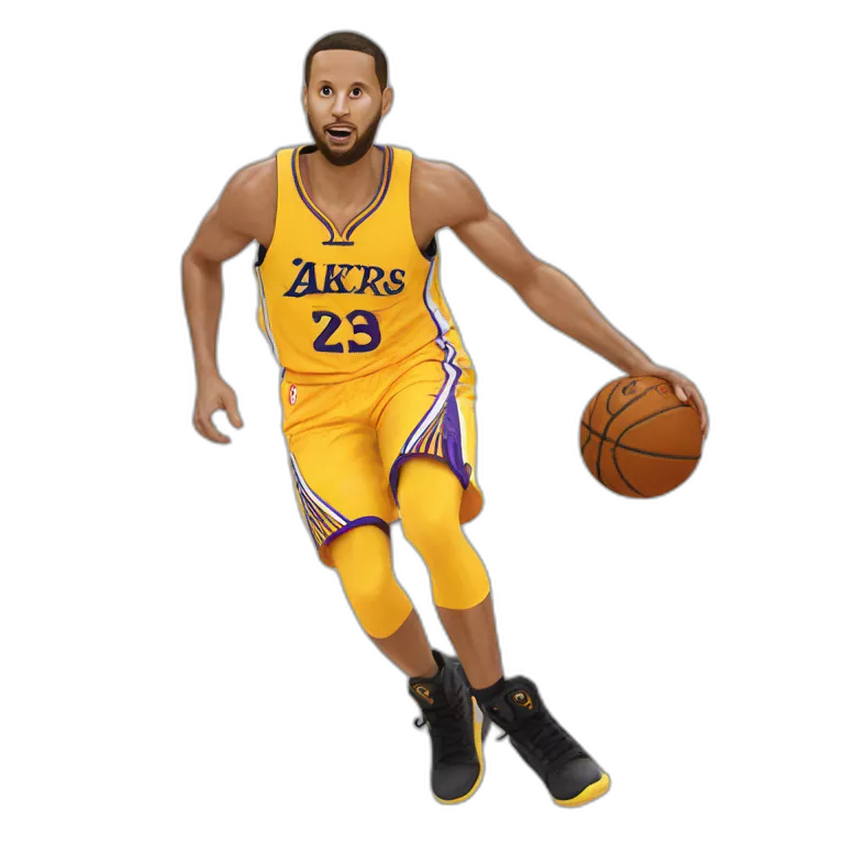 Srefan CURRY curry shoot