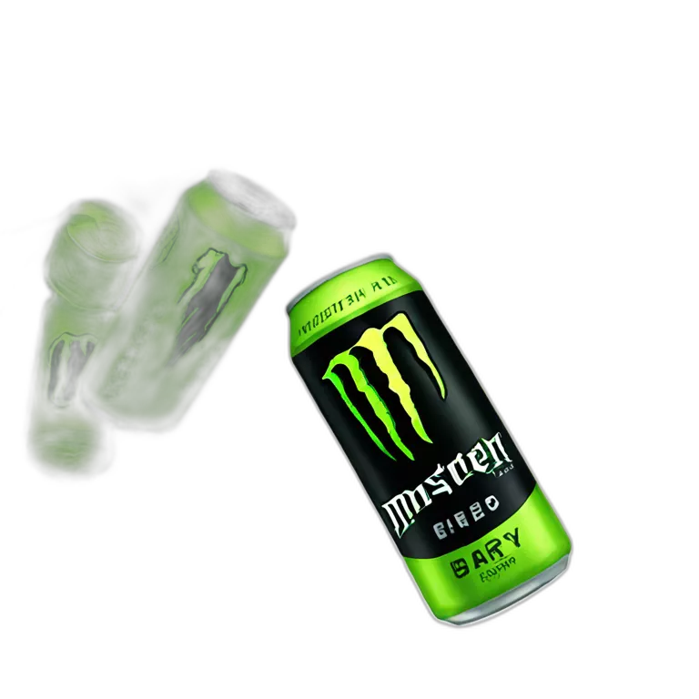 Monster Energy drink