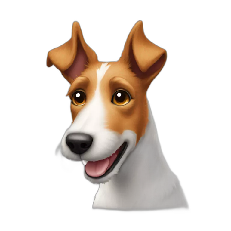 Fox-terrier-sonriendo-oreja-arriba-oreja-abajo