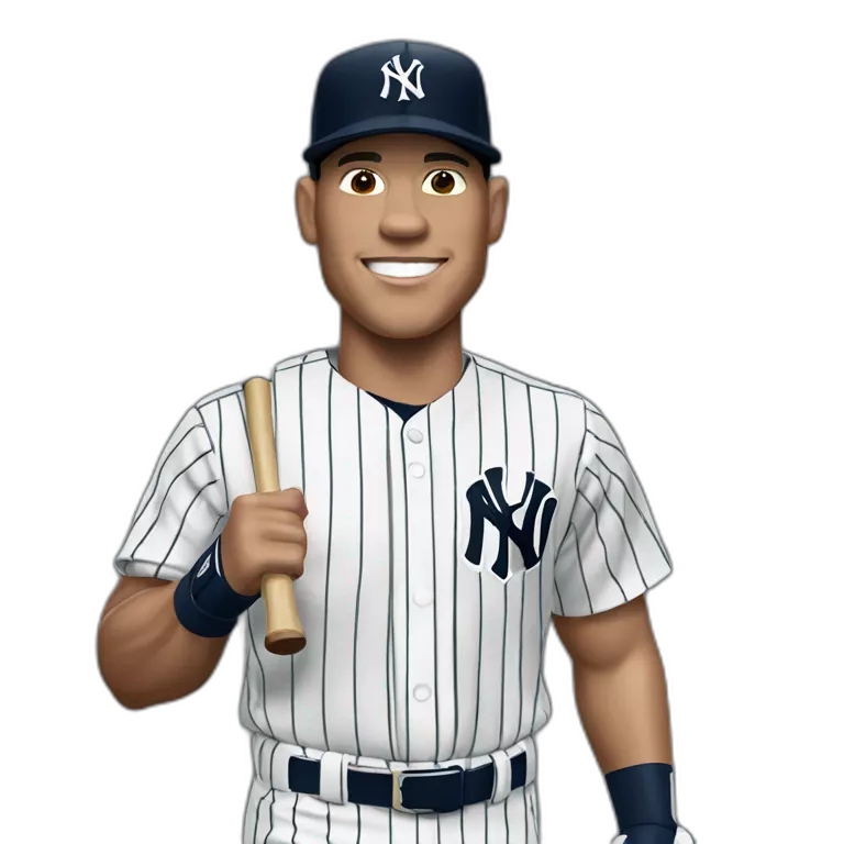 Aaron judge