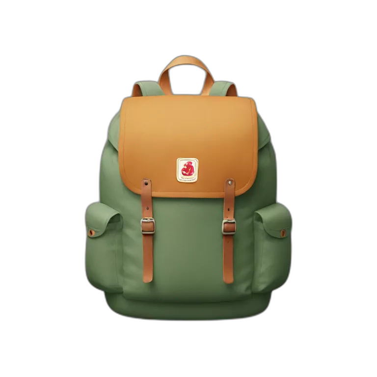 FJÄLLRÄVEN BACKPACK