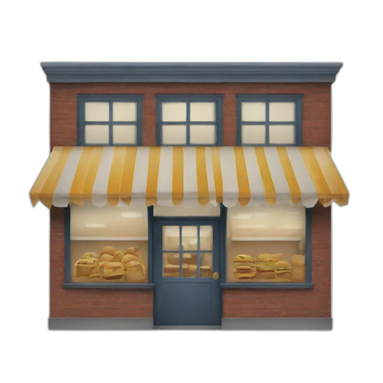 Local business