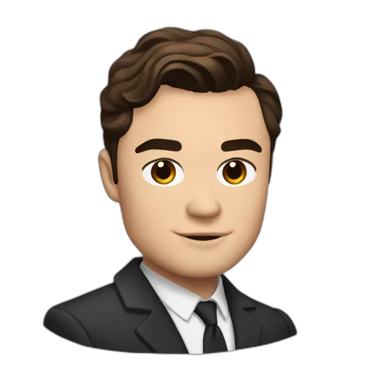 chuck bass