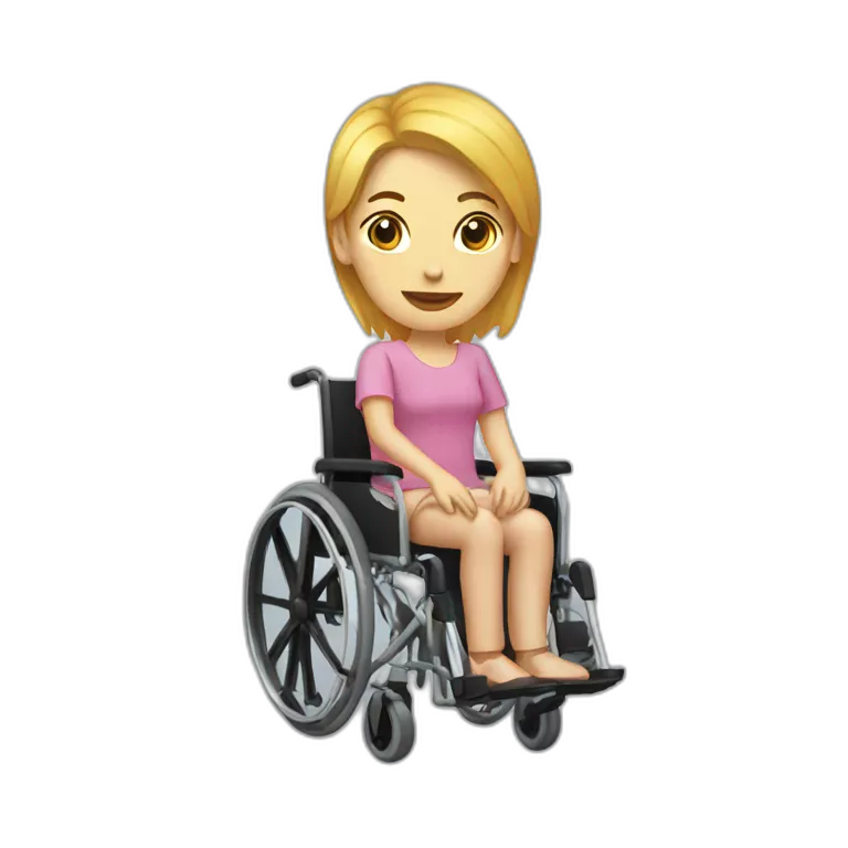 Model of Disability